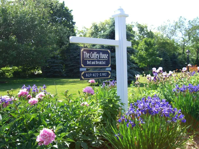 The Coffey House Bed & Breakfast Picture 7