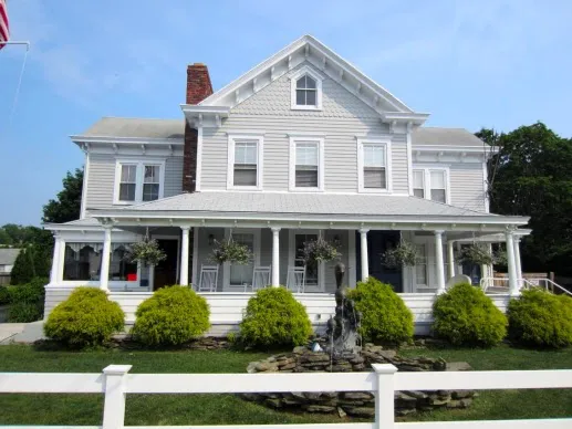 The Blue Inn at North Fork Picture 5