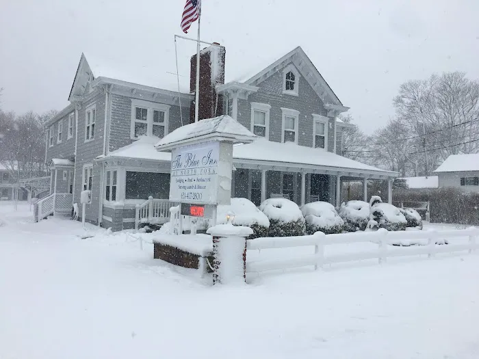 The Blue Inn at North Fork Picture 8
