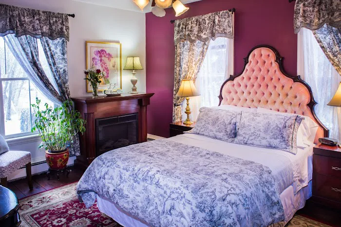 Arbor View House Bed and Breakfast Picture 8