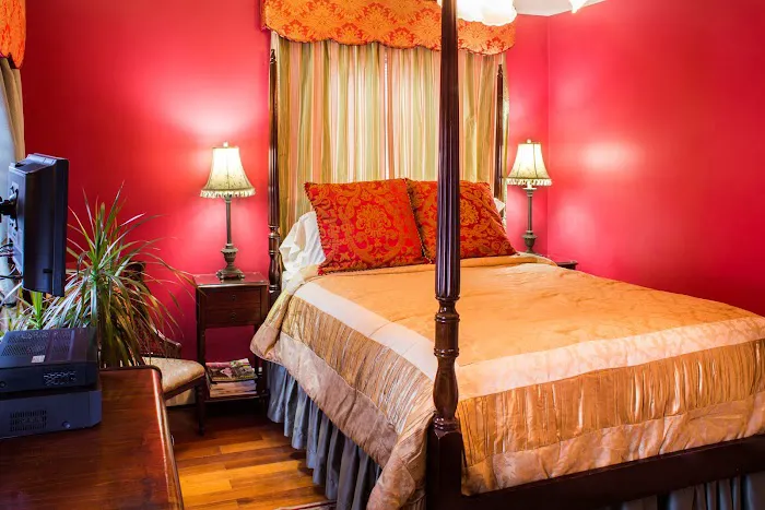 Arbor View House Bed and Breakfast Picture 10
