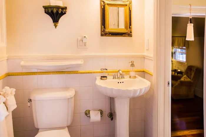 Arbor View House Bed and Breakfast Picture 1