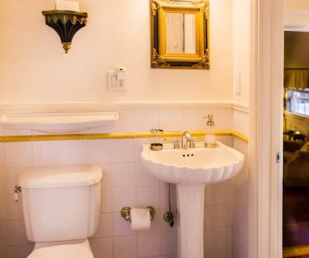 Arbor View House Bed and Breakfast