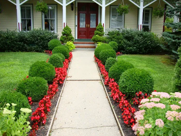 Arbor View House Bed and Breakfast Picture 7