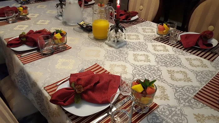 Arbor View House Bed and Breakfast Picture 5