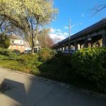 Jacob Riis Triangle
