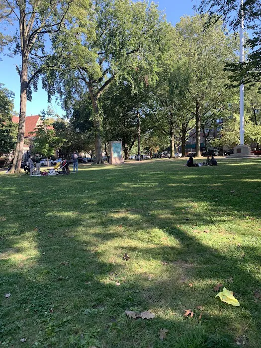 Kleiner Gardens Park Picture 1
