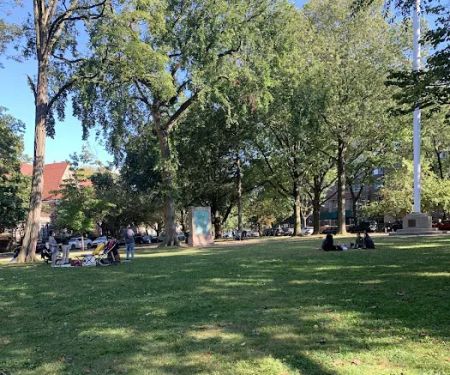 Kleiner Gardens Park