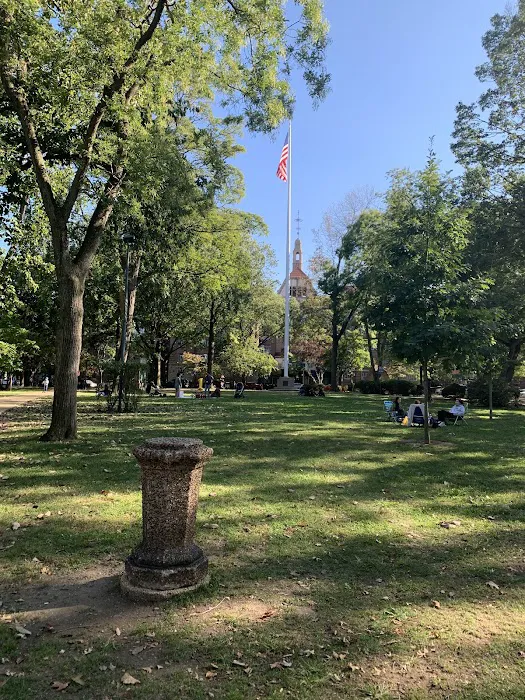 Kleiner Gardens Park Picture 6