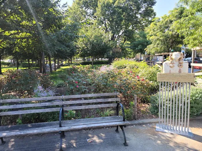 MacDonald Park Picture 6