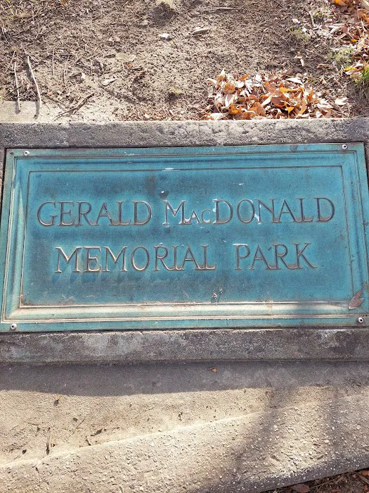 MacDonald Park Picture 10