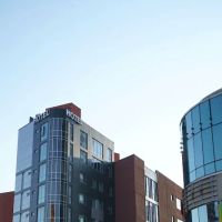 Starlight Hotel星光酒店 ico