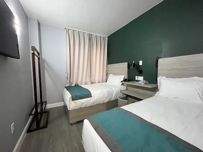Starlight Hotel星光酒店 Picture 4