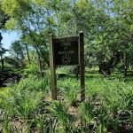 Garden of Meditation