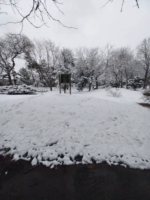 Garden of Meditation Picture 2