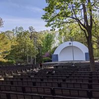 Forest Park ico