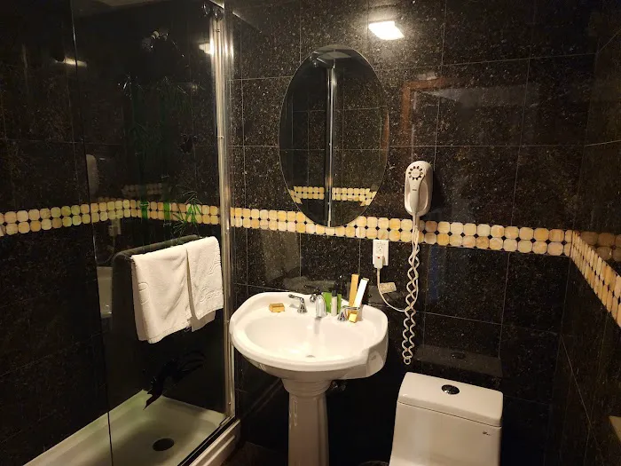 Louvre Hotel NYC Picture 5