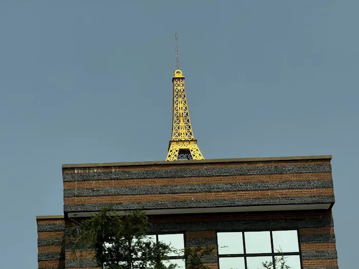 Louvre Hotel NYC Picture 4