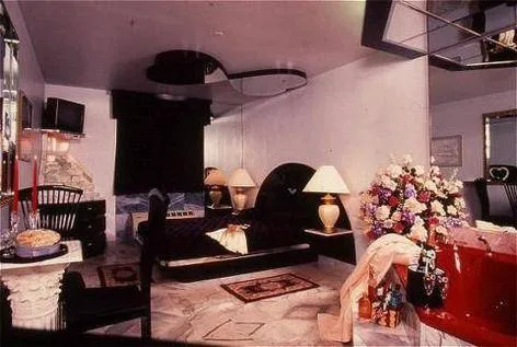 Louvre Hotel NYC Picture 8