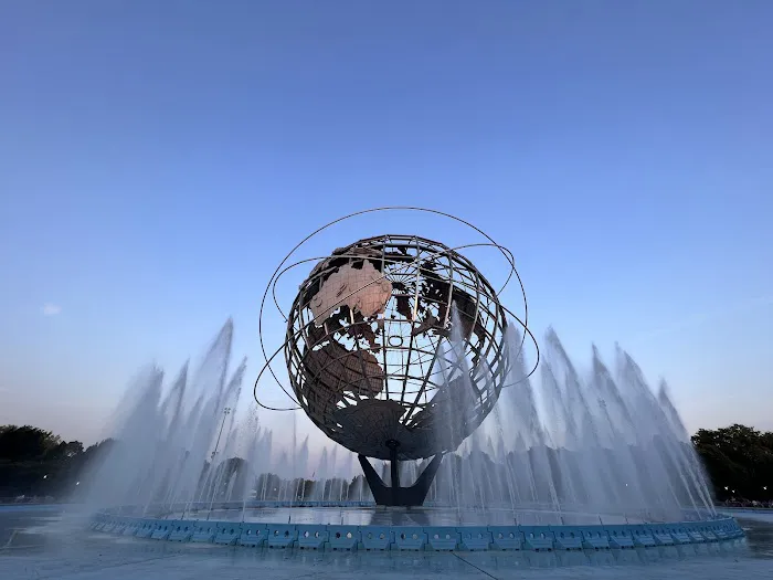 Flushing Meadows Corona Park Picture 2
