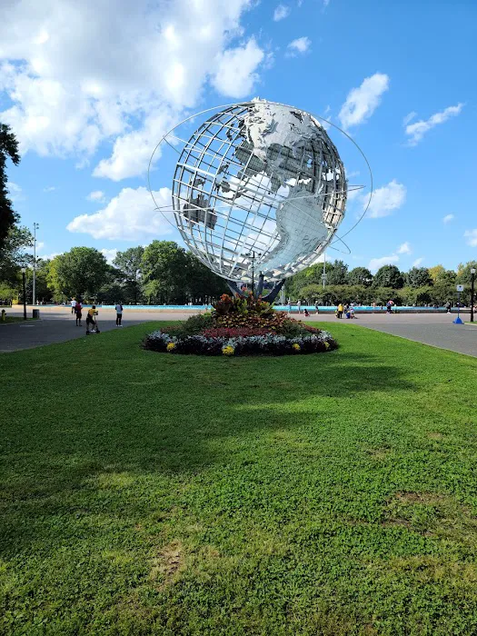 Flushing Meadows Corona Park Picture 1