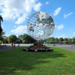 Flushing Meadows Corona Park