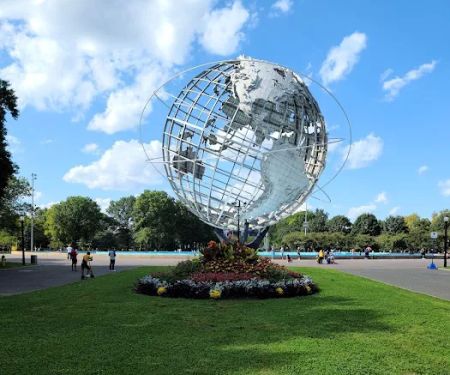 Flushing Meadows Corona Park