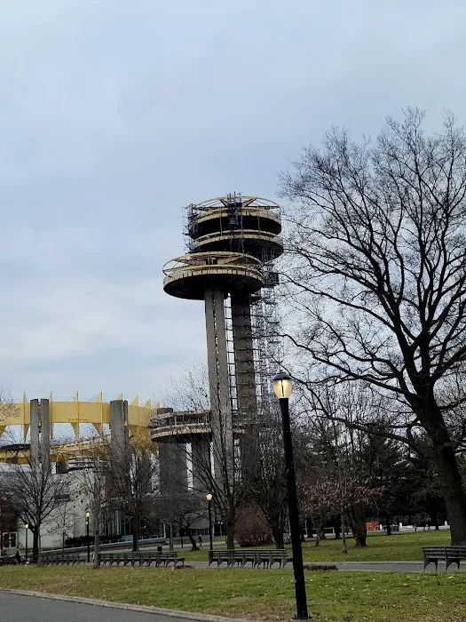 Flushing Meadows Corona Park Picture 3