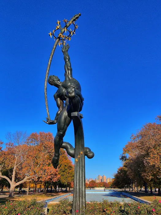 Flushing Meadows Corona Park Picture 8