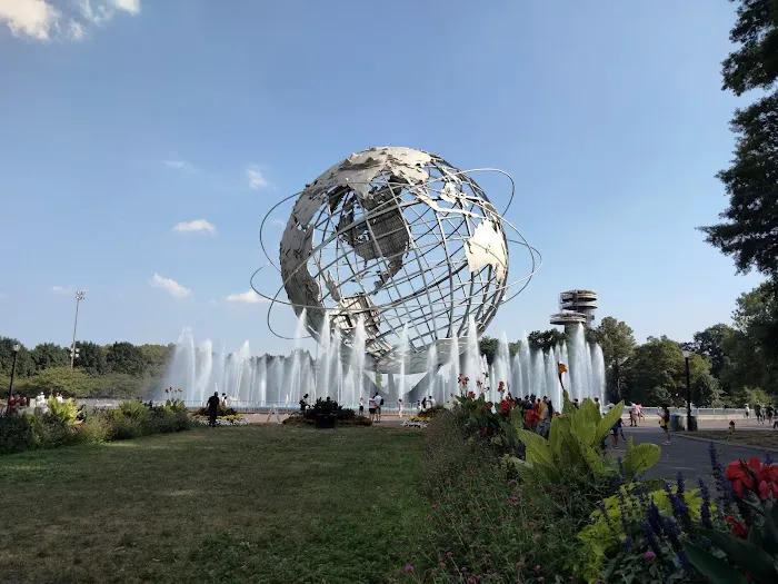 Flushing Meadows Corona Park Picture 5