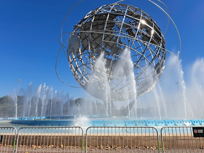 Flushing Meadows Corona Park Picture 7