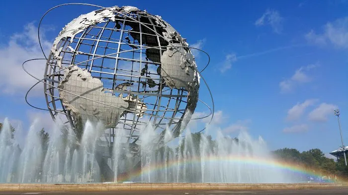 Flushing Meadows Corona Park Picture 6