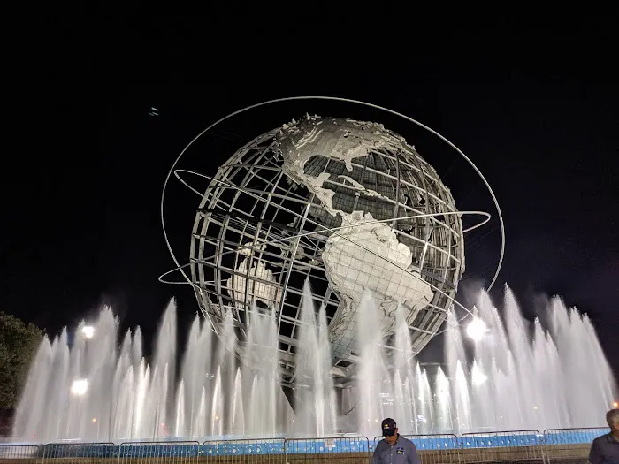Flushing Meadows Corona Park Picture 4