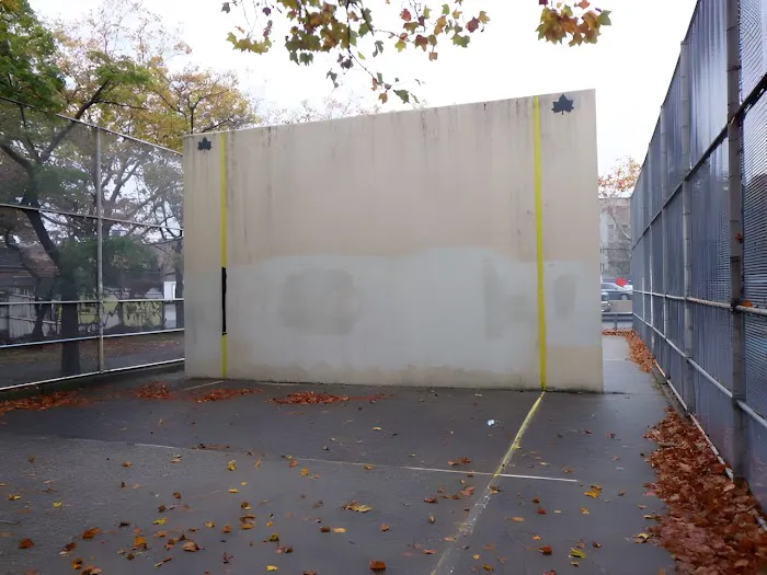 Barrier Playground Picture 7