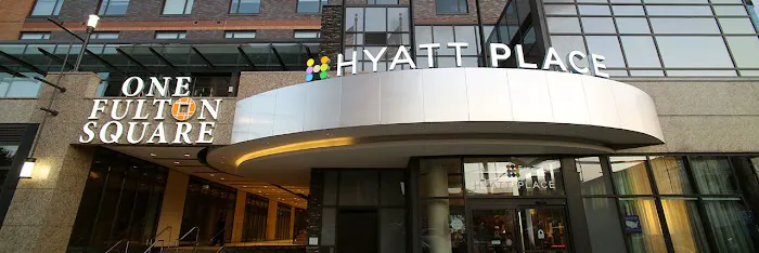 Hyatt Place Flushing/LaGuardia Airport Picture 9