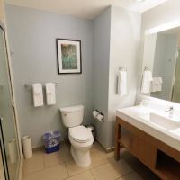 Hyatt Place Flushing/LaGuardia Airport ico