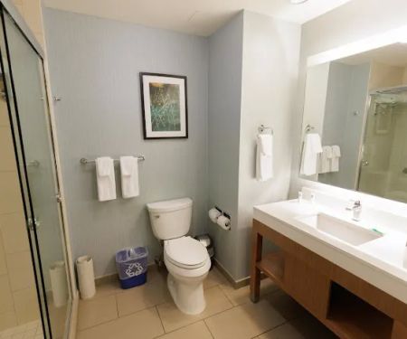 Hyatt Place Flushing/LaGuardia Airport
