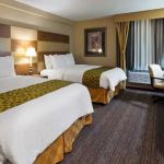 Best Western Queens Court Hotel