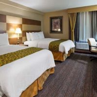 Best Western Queens Court Hotel ico