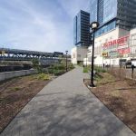 The Waterfront Esplanade