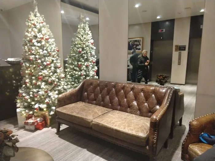 The Parc Hotel Picture 7