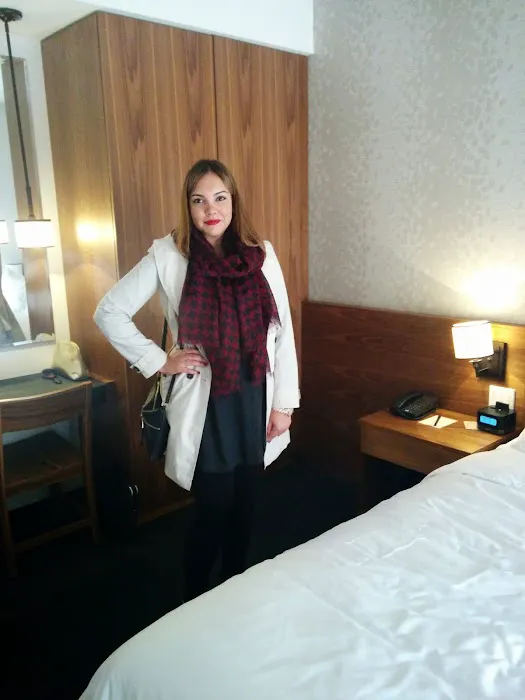 The Parc Hotel Picture 8