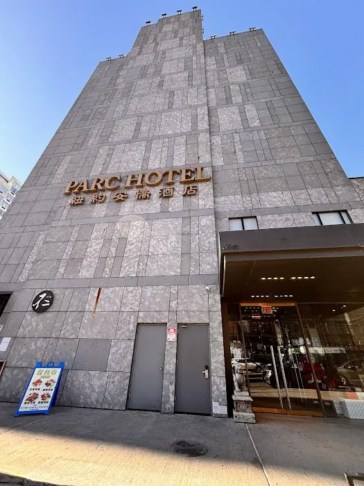 The Parc Hotel Picture 6