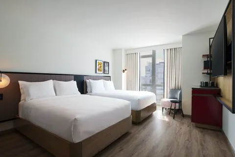 Renaissance New York Flushing Hotel at Tangram Picture 8
