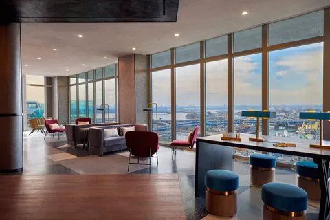 Renaissance New York Flushing Hotel at Tangram Picture 3