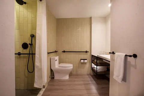 Renaissance New York Flushing Hotel at Tangram Picture 4