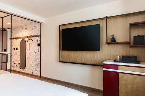 Renaissance New York Flushing Hotel at Tangram Picture 10