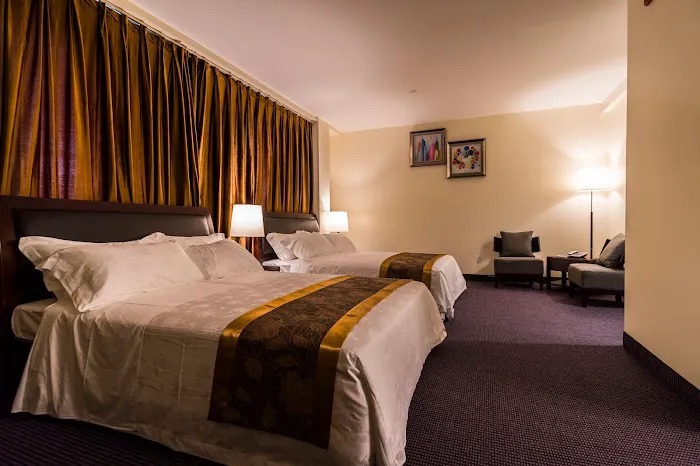 John Hotel Picture 1
