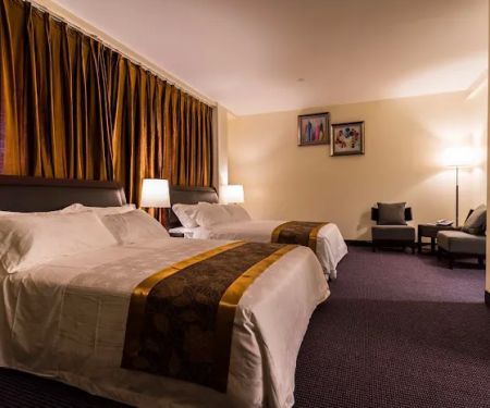 John Hotel