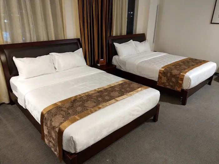 John Hotel Picture 8